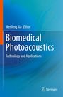 : Biomedical Photoacoustics, Buch