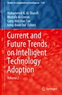 : Current and Future Trends on Intelligent Technology Adoption, Buch