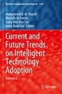 : Current and Future Trends on Intelligent Technology Adoption, Buch