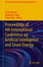 : Proceedings of 4th International Conference on Artificial Intelligence and Smart Energy, Buch
