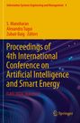 Proceedings of 4th International Conference on Artificial Intelligence and Smart Energy, Buch