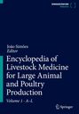 Encyclopedia of Livestock Medicine for Large Animal and Poultry Production, Buch