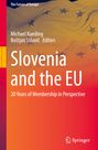 : Slovenia and the EU, Buch