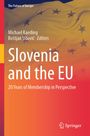 : Slovenia and the EU, Buch