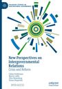 : New Perspectives on Intergovernmental Relations, Buch