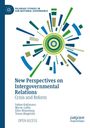 : New Perspectives on Intergovernmental Relations, Buch