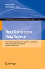 : Next Generation Data Science, Buch