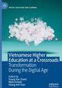 : Vietnamese Higher Education at a Crossroads, Buch