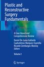 : Plastic and Reconstructive Surgery Fundamentals, Buch,Buch