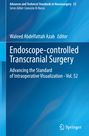 : Endoscope-controlled Transcranial Surgery, Buch