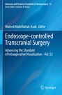 : Endoscope-controlled Transcranial Surgery, Buch