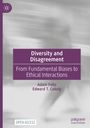 Edward T. Cokely: Diversity and Disagreement, Buch