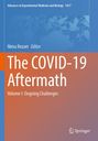 : The COVID-19 Aftermath, Buch