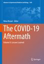 : The COVID-19 Aftermath, Buch