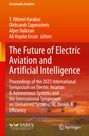 : The Future of Electric Aviation and Artificial Intelligence, Buch