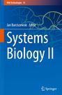 : Systems Biology II, Buch