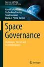 : Space Governance, Buch