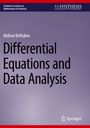 Aleksei Beltukov: Differential Equations and Data Analysis, Buch