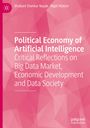 Nigel Walton: Political Economy of Artificial Intelligence, Buch