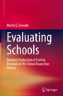 Moritz G. Sowada: Evaluating Schools, Buch