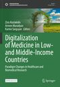 Digitalization of Medicine in Low- and Middle-Income Countries, Buch