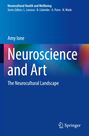 Amy Ione: Neuroscience and Art, Buch