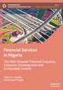 Emmanuel Mogaji: Financial Services in Nigeria, Buch