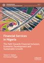 Taiwo O. Soetan: Financial Services in Nigeria, Buch