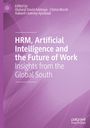 : HRM, Artificial Intelligence and the Future of Work, Buch