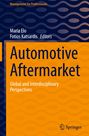 : Automotive Aftermarket, Buch