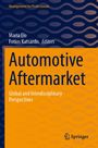 Automotive Aftermarket, Buch