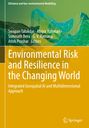 : Environmental Risk and Resilience in the Changing World, Buch