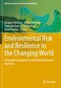 Environmental Risk and Resilience in the Changing World, Buch