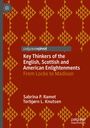 Torbjørn L. Knutsen: Key Thinkers of the English, Scottish and American Enlightenments, Buch