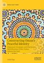 Giulia Daga: Constructing Oman's Peaceful Identity, Buch