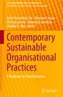 : Contemporary Sustainable Organisational Practices, Buch