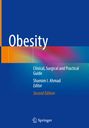 : Obesity, Buch