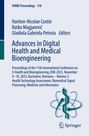 : Advances in Digital Health and Medical Bioengineering, Buch