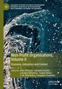 : Non-Profit Organisations, Volume II, Buch