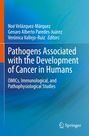 : Pathogens Associated with the Development of Cancer in Humans, Buch