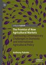 "palgravepivot, The Promise of New Agricultural Markets, Anthony Pahnke." Olivgrüner Hintergrund mit violetten Blättern.