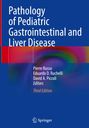 : Pathology of Pediatric Gastrointestinal and Liver Disease, Buch