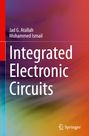 Mohammed Ismail: Integrated Electronic Circuits, Buch