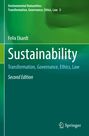 Felix Ekardt: Sustainability, Buch