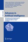 : Advances in Artificial Intelligence, Buch