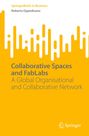 Roberta Oppedisano: Collaborative Spaces and FabLabs, Buch