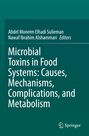 : Microbial Toxins in Food Systems: Causes, Mechanisms, Complications, and Metabolism, Buch