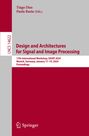 : Design and Architectures for Signal and Image Processing, Buch