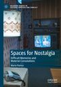 Mario Panico: Spaces for Nostalgia, Buch
