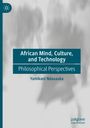 Yamikani Ndasauka: African Mind, Culture, and Technology, Buch